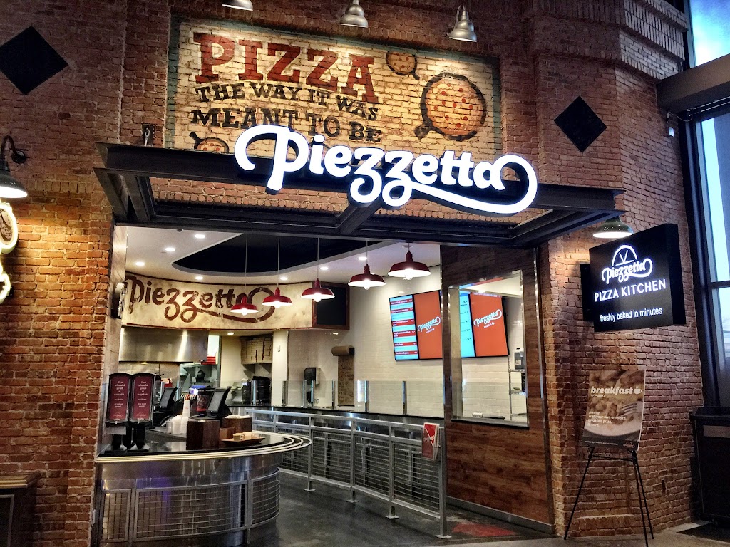 Piezzetta Pizza Kitchen 21230