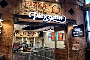 Piezzetta Pizza Kitchen image