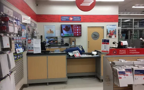 Canada Post image