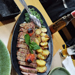 Photo n°1 de l'avis de JORGE.I fait le 25/04/2023 à 13:13 sur le  Restaurante Tio Manel à Peso da Régua