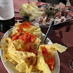 Photo n°1 de l'avis de Luca.o fait le 17/08/2023 à 20:24 sur le  La Taverna del Conte Pizzeria - Ristorante à Gesturi