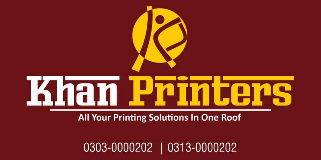 Khan Printer