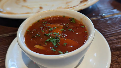 Italian Restaurant «Branos Italian Grill», reviews and photos, 3680 N Atlantic Ave, Cocoa Beach, FL 32931, USA