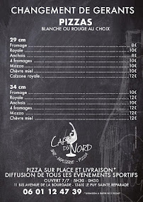 Photos du propriétaire du Restaurant Café Du Nord à Le Puy-Sainte-Réparade - n°10
