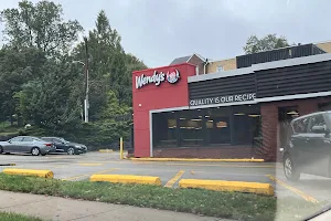 Wendy's image