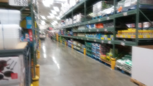 Warehouse club «BJ’s Wholesale Club», reviews and photos, 1677 Home Ave, Akron, OH 44310, USA