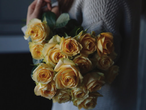 Florist «Wilder Floral Co.», reviews and photos, 1349 Chorro St, San Luis Obispo, CA 93401, USA