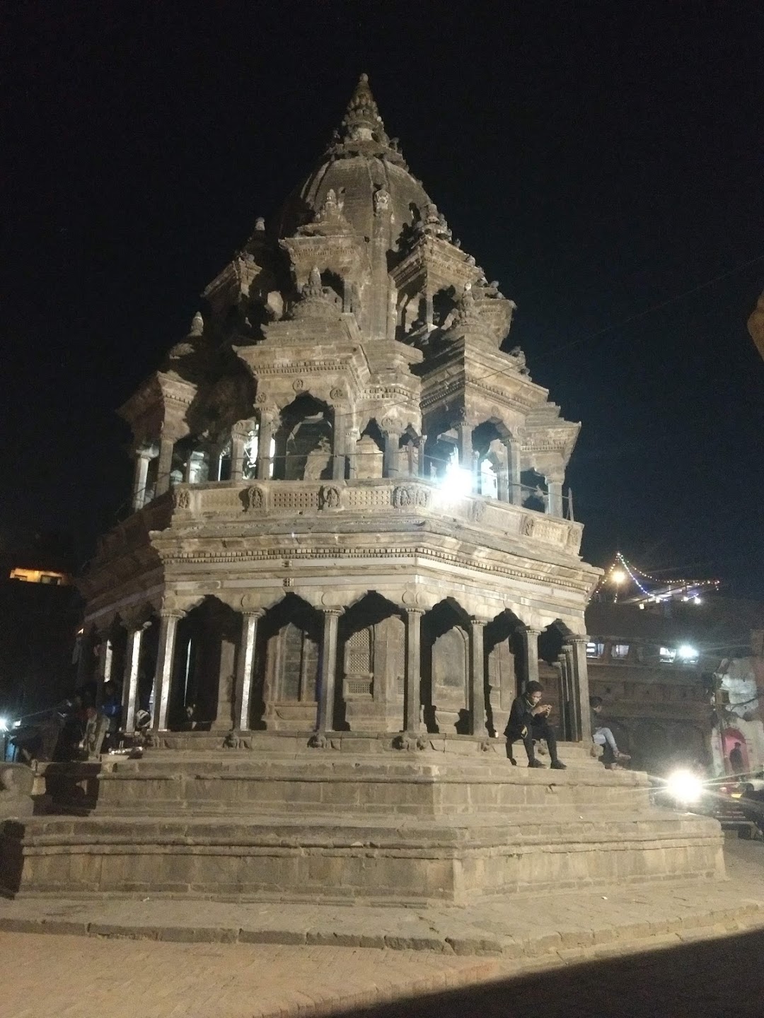 Narasingha Mandir