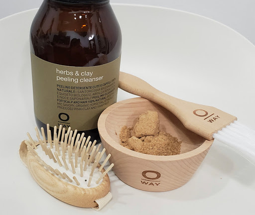 Hair Salon «Posh Hair Designz», reviews and photos, 3407 Fort Meade Rd #25, Laurel, MD 20707, USA