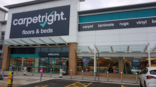 Carpetright