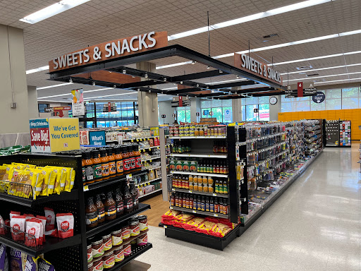 Pharmacy «Bartell Drugs Ballard», reviews and photos, 1500 NW Market St #101, Seattle, WA 98107, USA