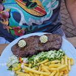 Photo n°3 de l'avis de Holger.u fait le 06/09/2023 à 17:22 sur le  Gasthof Zwebendorf à Landsberg