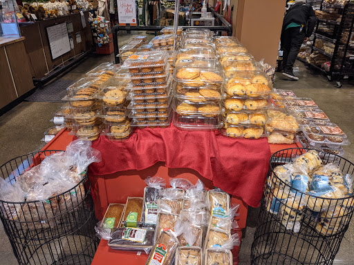 Grocery Store «Whole Foods Market», reviews and photos, 1250 Jefferson Ave, Redwood City, CA 94062, USA