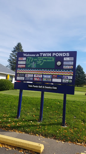 Country Club «Twin Ponds Golf & Country Club», reviews and photos, 169 Main St, New York Mills, NY 13417, USA