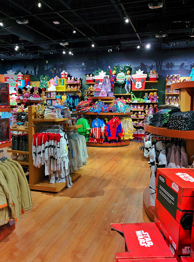 Toy Store «Disney Store», reviews and photos, 7 Backus Ave, Danbury, CT 06810, USA