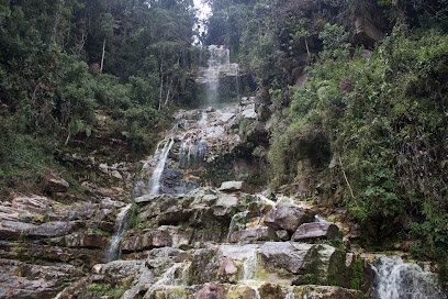 Parador La Montaña - Moniquirá, Boyaca, Colombia