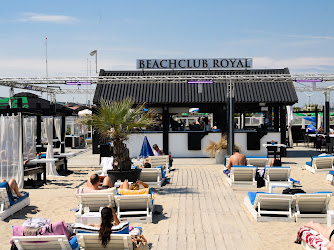 Beachclub Royal
