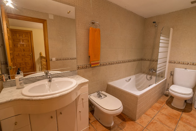 Photos du propriétaire Casa rural Cañón de Río Lobos II 42148 Casarejos