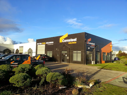 Coresteel Buildings Christchurch, North and Central Canterbury