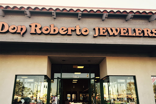 Don Roberto Jewelers, 6229 Atlantic Ave, Bell, CA 90201, USA, 