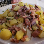 Photo n°1 de l'avis de Federica.a fait le 13/06/2019 à 07:05 sur le  Ristorante I Pirati à Ivrea