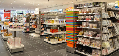 HEMA à Paris