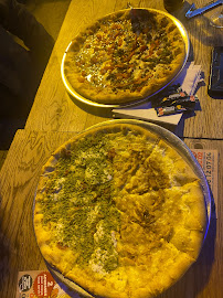 Plats et boissons du Pizzeria La Tour de Pizz à Marseille - n°13
