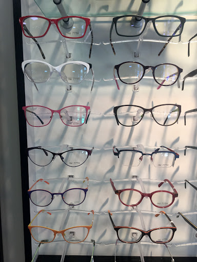 Optometrist «Kirkwood Eye Associates», reviews and photos, 200 S Kirkwood Rd #100, Kirkwood, MO 63122, USA