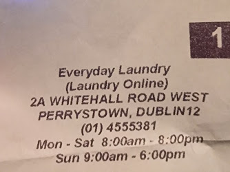 Laundry Online