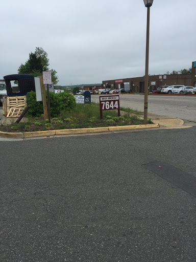 Coffee Shop «Cervantes Coffee Roasters», reviews and photos, 7644 Fullerton Rd #1, Springfield, VA 22153, USA