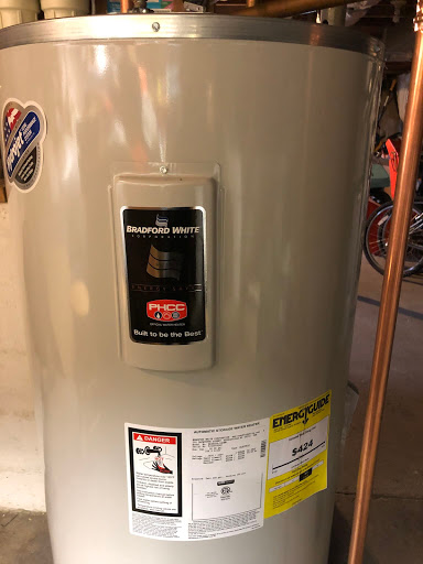 Plumber «CV Plumbing Heating and Air», reviews and photos, 50 Fairmount Ave, Haverstraw, NY 10927, USA