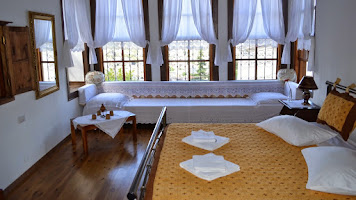 Hotel Gjirokastra - Rooms Photos