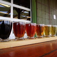 Second Street Brewery - Rufina Taproom in Santa Fe, New Mexico - 4.30 star rating