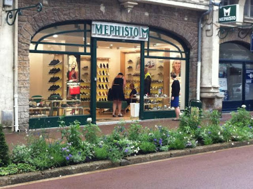 MEPHISTO-Shop Le Touquet-Paris-Plage à Le Touquet-Paris-Plage