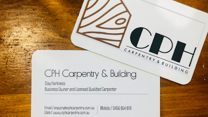 CPH Carpentry and Building