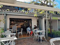 Atmosphère du Café FERRET COFFEE SHOP à Lège-Cap-Ferret - n°5