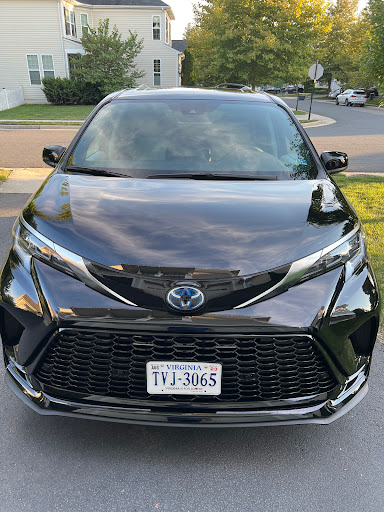 Toyota Dealer «AutoNation Toyota Leesburg», reviews and photos, 1 Cardinal Park Dr SE, Leesburg, VA 20175, USA