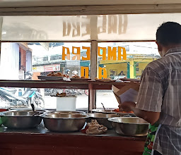 Rumah Makan Ampera AJO BENGKULU photo