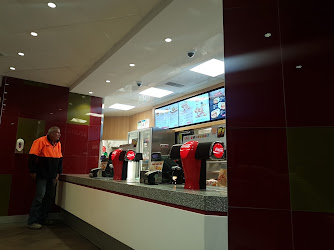 KFC Hawera