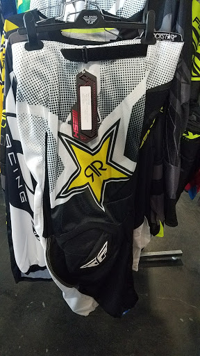 Motorcycle Dealer «Apache Motorcycles Mesa», reviews and photos, 1350 S Clearview Ave, Mesa, AZ 85209, USA