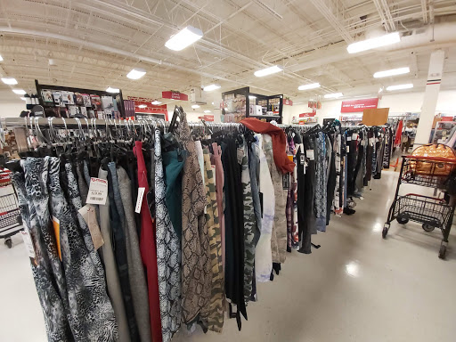 Department Store «T.J. Maxx», reviews and photos, 12163 Biscayne Blvd, North Miami, FL 33181, USA