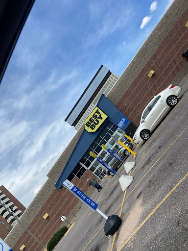Electronics Store «Best Buy», reviews and photos, 4100 E Mexico Ave A, Denver, CO 80222, USA