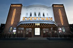 Everyman Barnet image