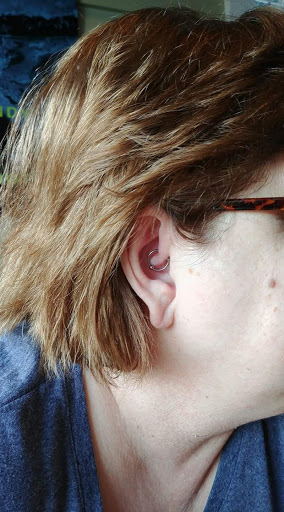 Explore doja cat tattoo ideas, creative tattoo ideas in Lafayette, available at AAA Tattoo & Piercing