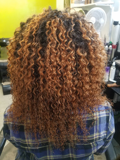 Beauty Salon «Beauty By Dezign», reviews and photos, 24 Birch St, Manchester, CT 06040, USA