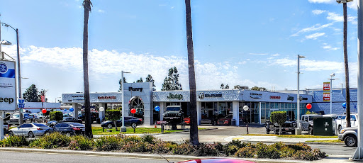 Perry Chrysler Dodge Jeep Ram image