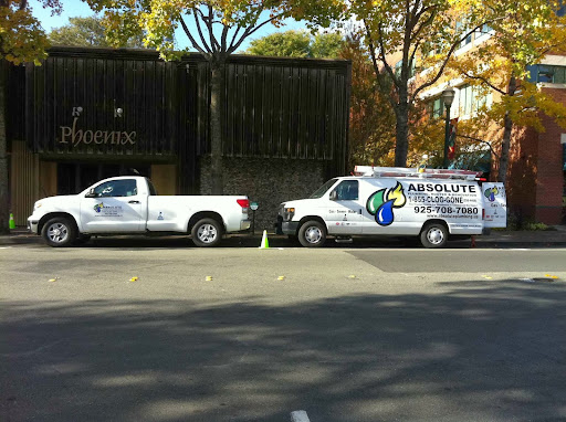 Plumber «Absolute Plumbing and Drain», reviews and photos, 2170 Commerce Ave #D, Concord, CA 94520, USA