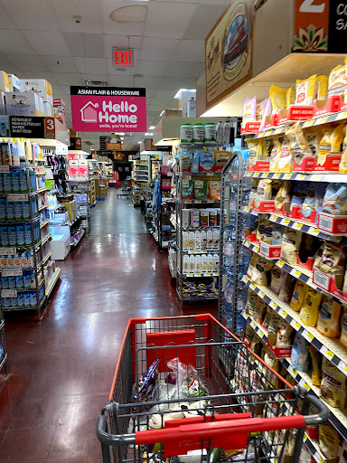 Korean Grocery Store «H Mart», reviews and photos, 371 N Central Ave, Hartsdale, NY 10530, USA