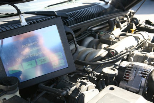 Auto Repair Shop «British Auto Works Inc», reviews and photos, 1512 Stillwell Ave, Bronx, NY 10461, USA