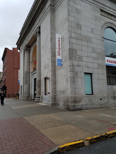 Drug Store «Walgreens», reviews and photos, 101-105 Washington St, Hoboken, NJ 07030, USA
